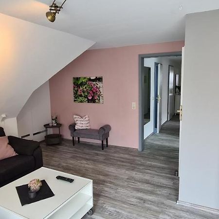 Ferienwohnung Nr 12 inkl Bettwäsche Handtücher Endreinigung Goslar Exterior foto