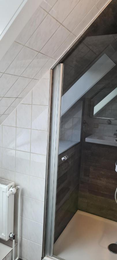 Ferienwohnung Nr 12 inkl Bettwäsche Handtücher Endreinigung Goslar Exterior foto